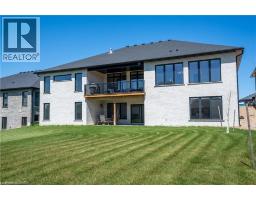 15 HUDSON Drive - 36