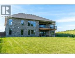 21 HUDSON Drive - 40