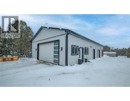 95 BRANTFORD Road - 24