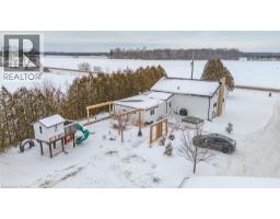 95 BRANTFORD Road - 27