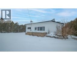 95 BRANTFORD Road - 28