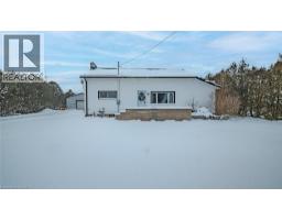 95 BRANTFORD Road - 29