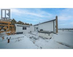 95 BRANTFORD Road - 33