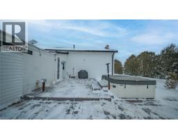 95 BRANTFORD Road - 34