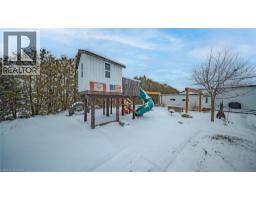 95 BRANTFORD Road - 38