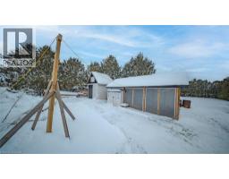 95 BRANTFORD Road - 40