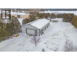 95 BRANTFORD Road - 42