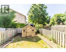 419 DOWNSVIEW Place - 23