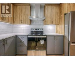 258 HESPELER Road UnitNo. 8 - 11