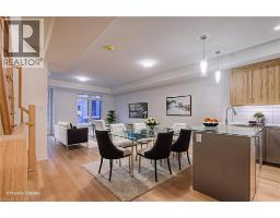 258 HESPELER Road UnitNo. 8 - 15