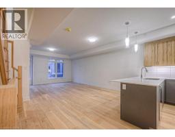 258 HESPELER Road UnitNo. 8 - 16