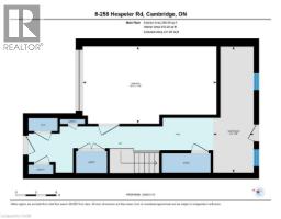 258 HESPELER Road UnitNo. 8 - 46