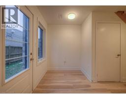 258 HESPELER Road UnitNo. 8 - 5