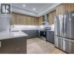 258 HESPELER Road UnitNo. 8 - 7