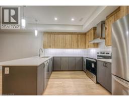 258 HESPELER Road UnitNo. 8 - 8