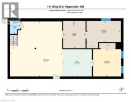 111 KING Street E - 34