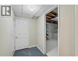 46 DUFFERIN Street - 25