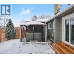 46 DUFFERIN Street - 30