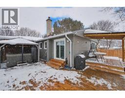 46 DUFFERIN Street - 34