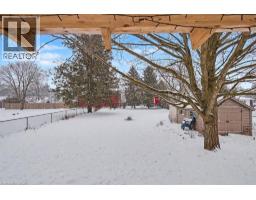 46 DUFFERIN Street - 35