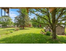 46 DUFFERIN Street - 36