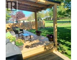 46 DUFFERIN Street - 38