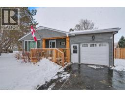 46 DUFFERIN Street - 4