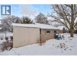 46 DUFFERIN Street - 43