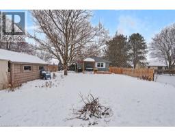 46 DUFFERIN Street - 44