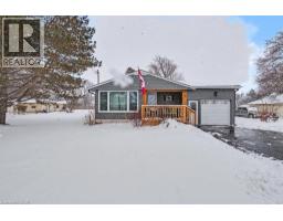 46 DUFFERIN Street - 5