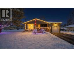 46 DUFFERIN Street - 6