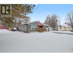 46 DUFFERIN Street - 7