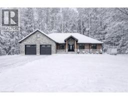 1757 4TH CONCESSION A Road - 1