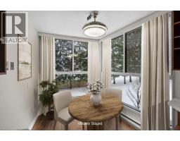 20 BERKLEY Road UnitNo. 204 - 14