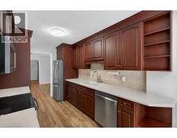 20 BERKLEY Road UnitNo. 204 - 18