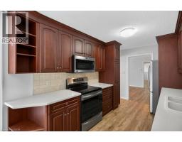 20 BERKLEY Road UnitNo. 204 - 19