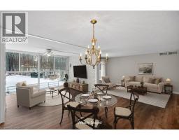 20 BERKLEY Road UnitNo. 204 - 9