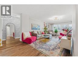 45 WESTMOUNT Road N UnitNo. 302 - 1