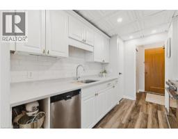 45 WESTMOUNT Road N UnitNo. 302 - 11