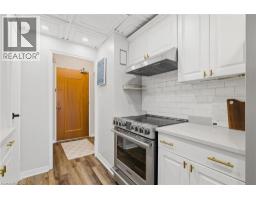 45 WESTMOUNT Road N UnitNo. 302 - 12