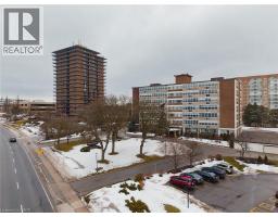 45 WESTMOUNT Road N UnitNo. 302 - 2