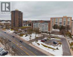 45 WESTMOUNT Road N UnitNo. 302 - 21