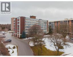 45 WESTMOUNT Road N UnitNo. 302 - 30