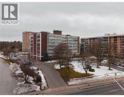 45 WESTMOUNT Road N UnitNo. 302 - 31