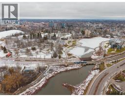 45 WESTMOUNT Road N UnitNo. 302 - 32