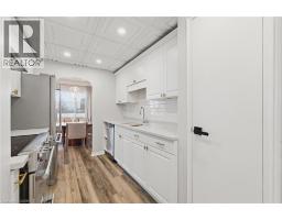 45 WESTMOUNT Road N UnitNo. 302 - 4