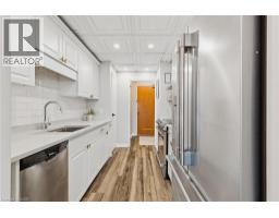 45 WESTMOUNT Road N UnitNo. 302 - 7