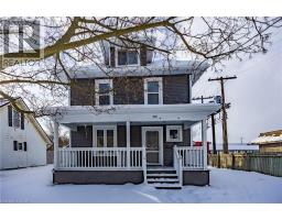 388 COLLEGE Avenue - 1
