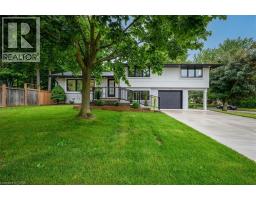 162 GREENBROOK Drive - 38