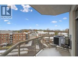 255 KEATS Way UnitNo. 706 - 36